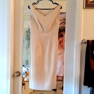 Ruby brand sheath dress